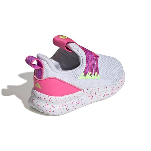 Image of adidas Baby Lite Racer Adapt 7.0 Sneaker