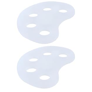 Ergonomic Design: Designed with a comfortable grip and rounded edges to fit naturally in your hand, this trainer minimizes strain during repetitive exercises and ensures a smooth training experience. Durable TPE Material: Made of resilient and flexib...