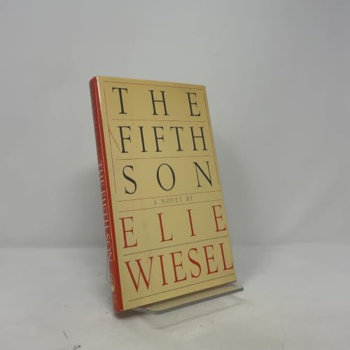 The Fifth Son view 2