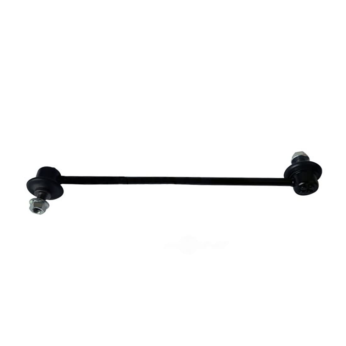 8-Piece Front Suspension Kit For Mitsubishi Galant/Eclipse - Lower Control Arms, Sway Bar & Tie Rods