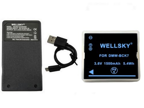 WELLSKY DMW-BCK7 NCA-YN101F ݊obe[ 1 + y USB Type-C ݊[d obe[`[W[ DWM-BTC8 1 [2Zbg] [dŏ[d\ cʕ\\ iƓ悤gp\ [q