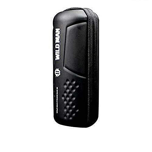 WTING Garden Grass Weed Brush, Cutting Head Solid Steel Wire Brush Cutter Trimmer Head Replacement for Moss Grass Rust Removal  6Inch