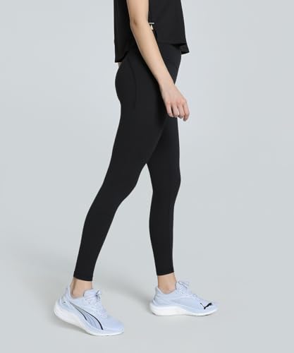Legging soupleà taille haute CLOUDSPUN Femme - vue 3