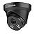 VIKYLIN 4K 8MP IP PoE AI Camera(Black),Security IP Turret Camera with 98ft EXIR2.0 Night Vision,Built-in Mic,Human/Vehicle Detection, 2.8mm Lens,H.265,IP67,NDAA Complaint