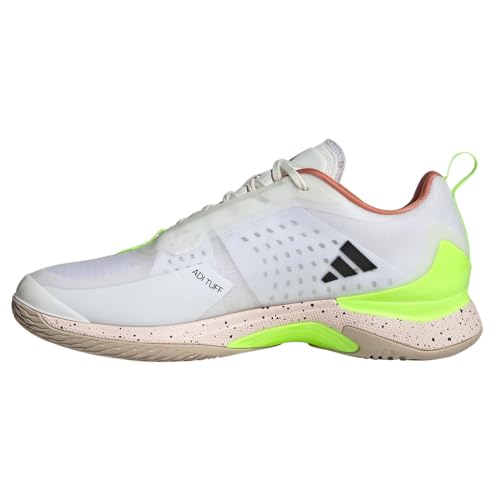 Image of Adidas Womens AvacourtTennis Shoe