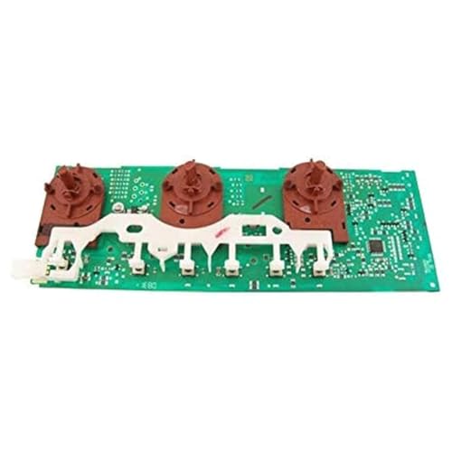Tarjeta electrónica módulo Arcadia 3 LED Lavadora ARISTON Indesit c00264653