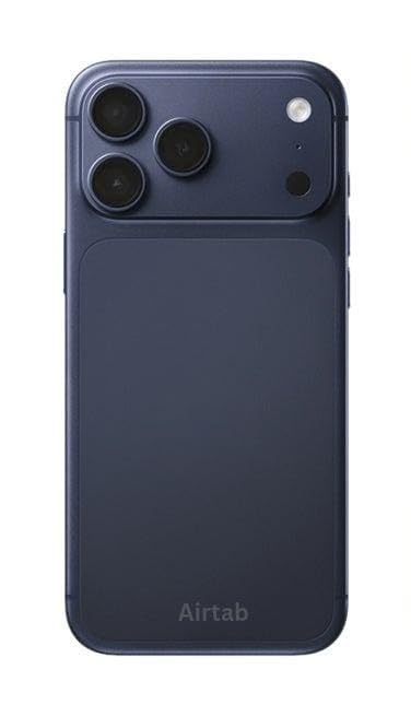 Mobile Phone 17 Pro Max, 1TB ROM Storage & 24GB RAM, 6.85 Inch Size HD Display, Full Screen With Dynamicisland, 5000mAh Battary, Triple Camera Design, Android Compatible Device (BLUE)