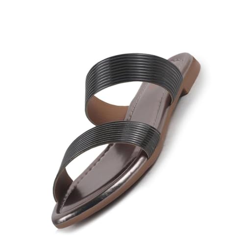 Image of FAUSTO Women Flat Sandal