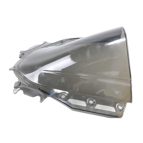 Déflecteur de vent YZF R15 V4.0 pare-brise extension anti-turbulence 2024