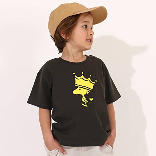 スヌーピー キッズ Tシャツ ベビー服トップスの人気商品 通販 価格比較 価格 Com
