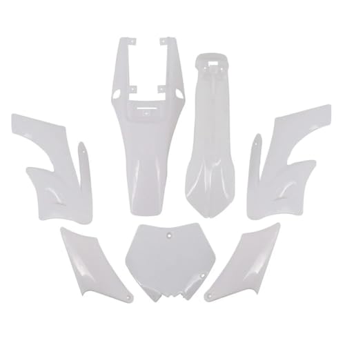Carénage pour Apollo Orion 47cc 49cc pour remplacer plastique cassé