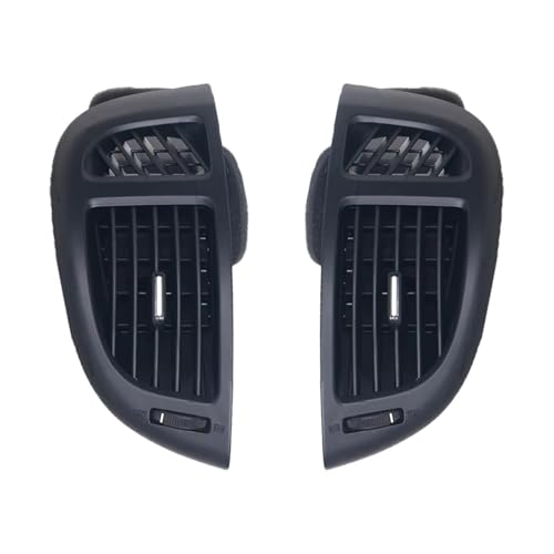 Sortie d'aération AC Kia Forte Koup tableau de bord avant grille ventilation climatiseur auto