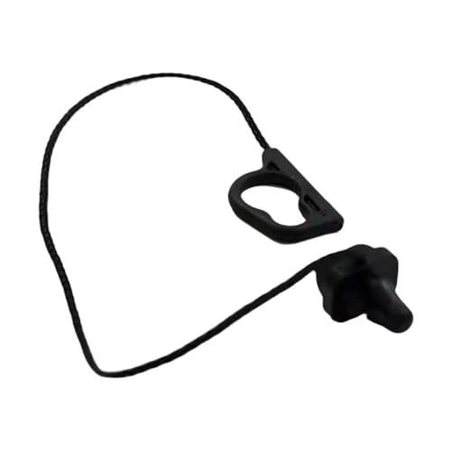 Trunk partition rope compatible con Corsa D y E sujeta maletero estable 2