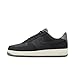 Produktbild Nike Herren AIR Force 1 '07 LV8 Sneaker, Black Flat Pewter Coconut Milk, 39 EU
