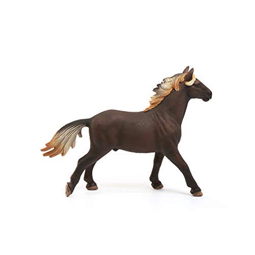 Schleich 13805 - Mustang Hengst - Afbeelding 3
