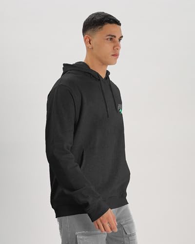 Image of KYDA KIDS Men's Cotton Regular Fit Hooded Neck Hoodies - Sweatshirt with Hoodies Full Sleeves Winter Wear, Long Sleeve Sweatshirts