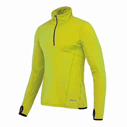 Joluvi Unkas polaire homme veste seconde capa idéale pour le sport