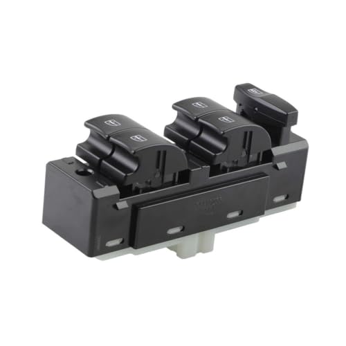 Interrupteur de rétroviseur 254010801R commande électrique 12V voiture