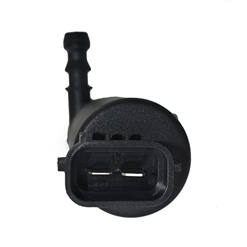 Yuxyiony Washer Pump 28920-1Ka0A For Toyota Avensis Saloon/Estate/Hatchback 2003-2008 For Toyota Avensis Saloon/Estate 2009 Onwards #TOP5