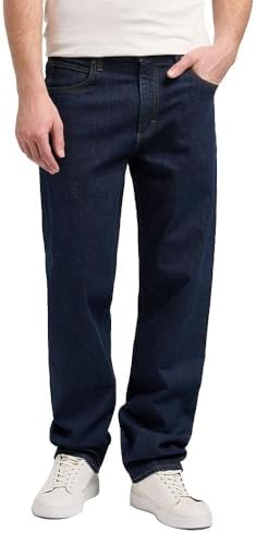 Lee Herren-Jeans Haden, Relaxed Straight Fit, Straight Leg