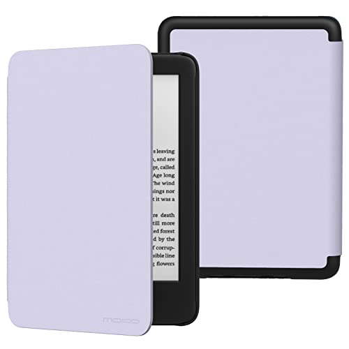MoKo Case for 6" ALL-New Kindle (11th Generation-2024/2022 Release)