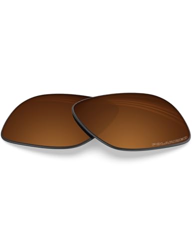 Image of BLAZERBUCK Anti-salt Polarized Replacement Lenses for Oakley Catalyst OO9272 Sunglass