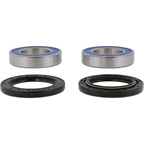 Pièce moto : kit de roulement de roue 25-1299 avec joints inclus