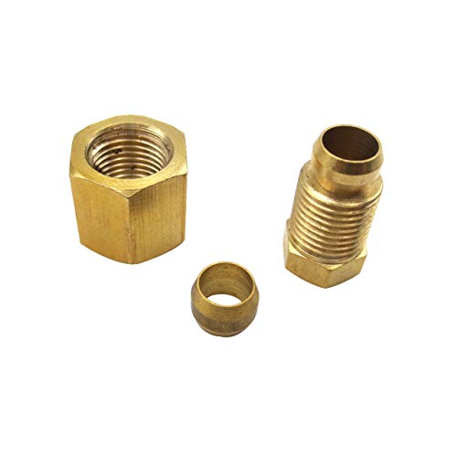 Meter Star AM-ALU001 0.24"(6Mm) Aluminum Tubing thumb #3