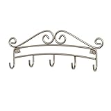 Scroll Key Rack Sn