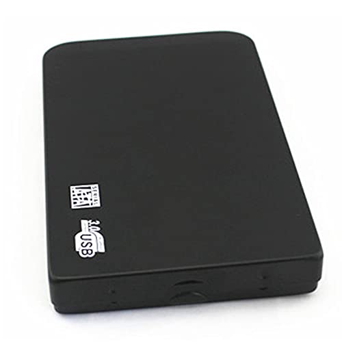 mingzhe 2.5in USB3.0 SATA SSD HDD caixa de disco rígido 5Gbps 3TB USB3.0 SATA caixa de disco rígido