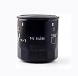 4649648 Oil Filter；Fits for Hitachi Crawler Excavator ZX130LCN-7 ZX135-7 ZX135US-7 ZX16ZAXIS
