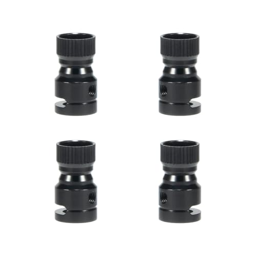 Accessoires de garniture RC indispensables pour préparer votre carrosserie