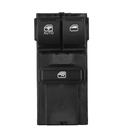 Interrupteur de commande vitre electrique VW Polo ideal pour vos trajets quotidiens