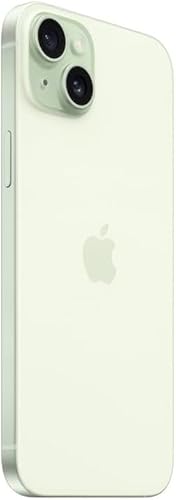 Applee iPhonee 15 Plus (128 GB) — Verde