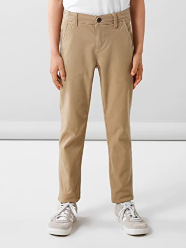 NAME IT Boy Hose X-Slim Fit – Ansicht 2