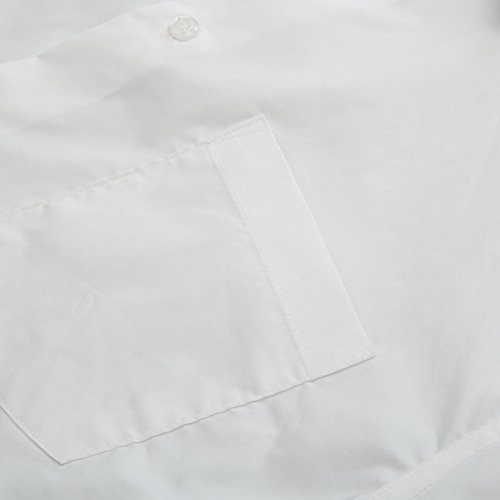 PaulJones Vendite Stock Vuoto Camicia Colletto