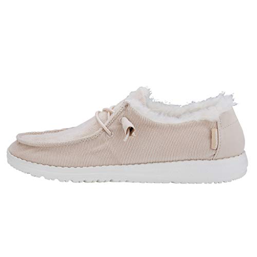 Image of HEYDUDE Women's Wendy Corduroy