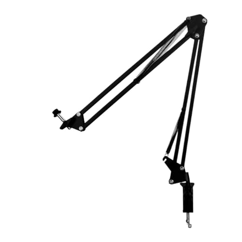 �݊���������܂� Neewer K669 K670 K658 K678 K690 �ɑΉ��A�����\�ȃ}�C�N�V�U�[�A�[���X�^���h�A�R���p�N�g�����u�[���T�X�y���V����