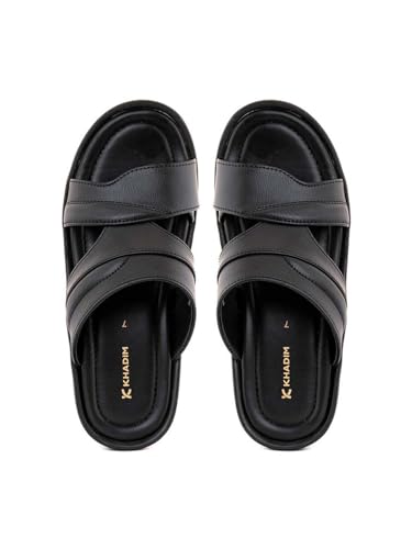 Image of Khadim's Casual Slip On Sandal for Men