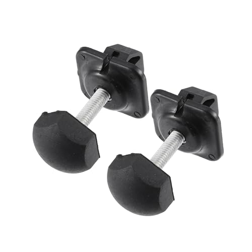 Butée de capot ABSOPRO 1L5Z-16758-AA pour réduire les vibrations