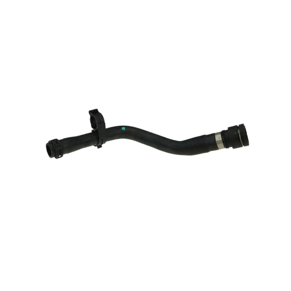 6G918B159JE Auto Parts 1 Pcs Warm Water Air Pipe Engine Heater Hose Water Pipe for A6 2007-