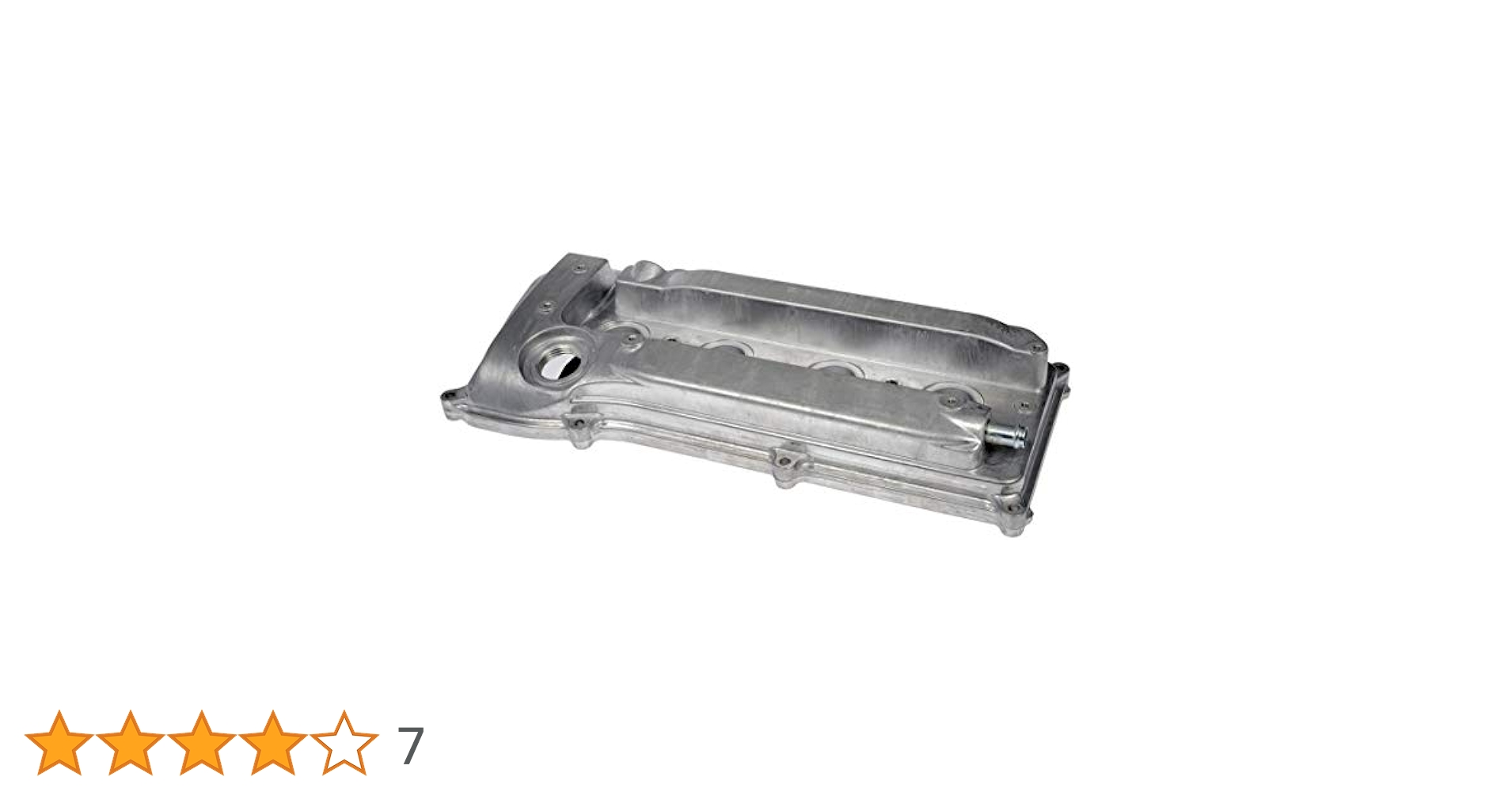 AQUOS　seance４basic Dorman 264-492 Engine Valve Cover Compatible with Select