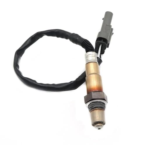Capteur d'oxygène O2 lambda haute sensibilité 12663317 ajustement air-carburant
