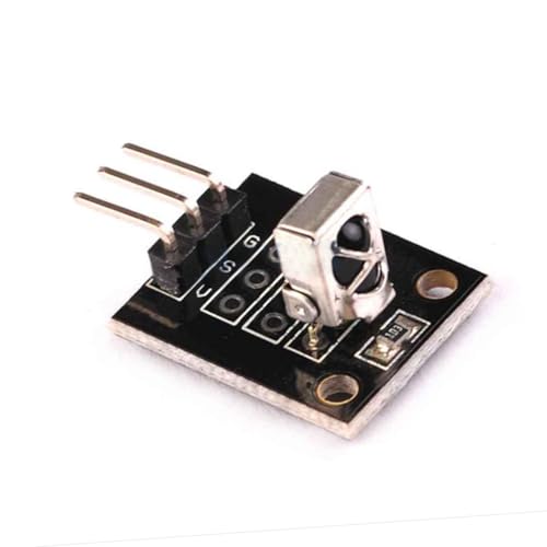 FUOYLOO módulo para sensor módulo receptor módulo de sensor módulo para receptor suíte