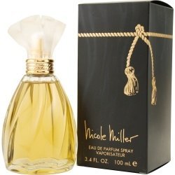 Amazon.com : NICOLE MILLER EAU DE PARFUM SPRAY 3.4 OZ WOMEN ...