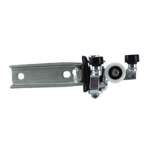 Rouleau de guidage porte latérale Iveco Daily IV V VI galet central droit