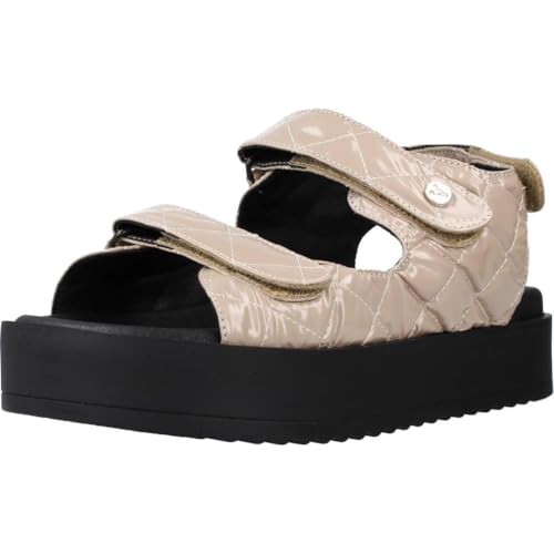 Yellow Coco Brun Clair 40 chaussure basse mode confortable pour homme et femme