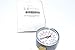 Pressure Gauge, Test, 1-1/2 In