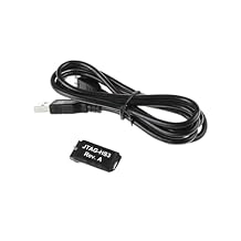 Digilent JTAG-HS3 Programming Cable