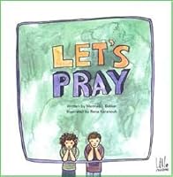 Let's Pray 9953292248 Book Cover